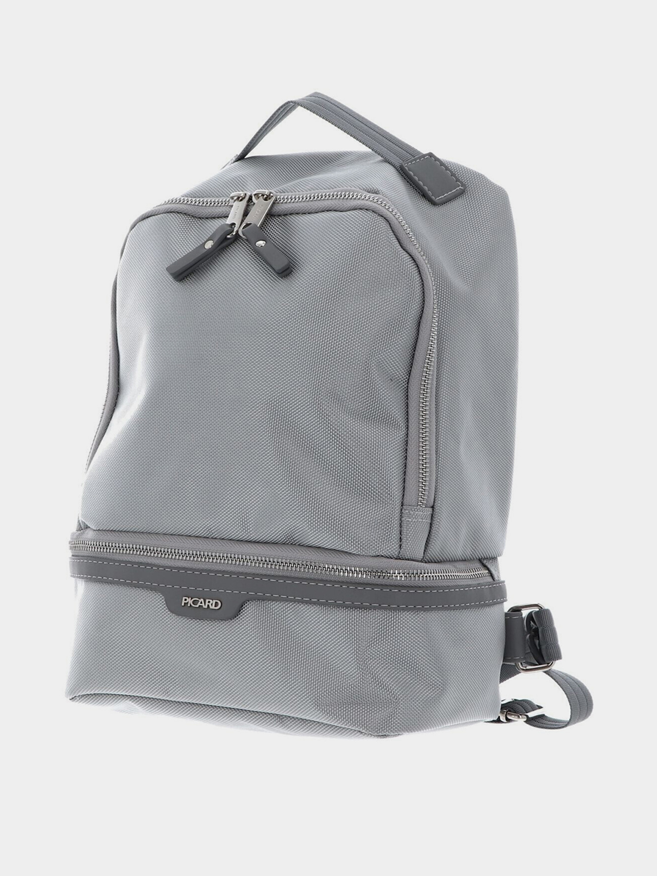 Рюкзаки Picard модель 3118-017 silber Фото
