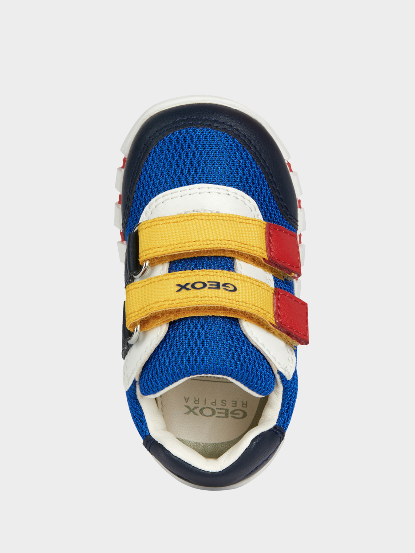 Кроссовки Geox модель B3555C-01454-C4227 Фото