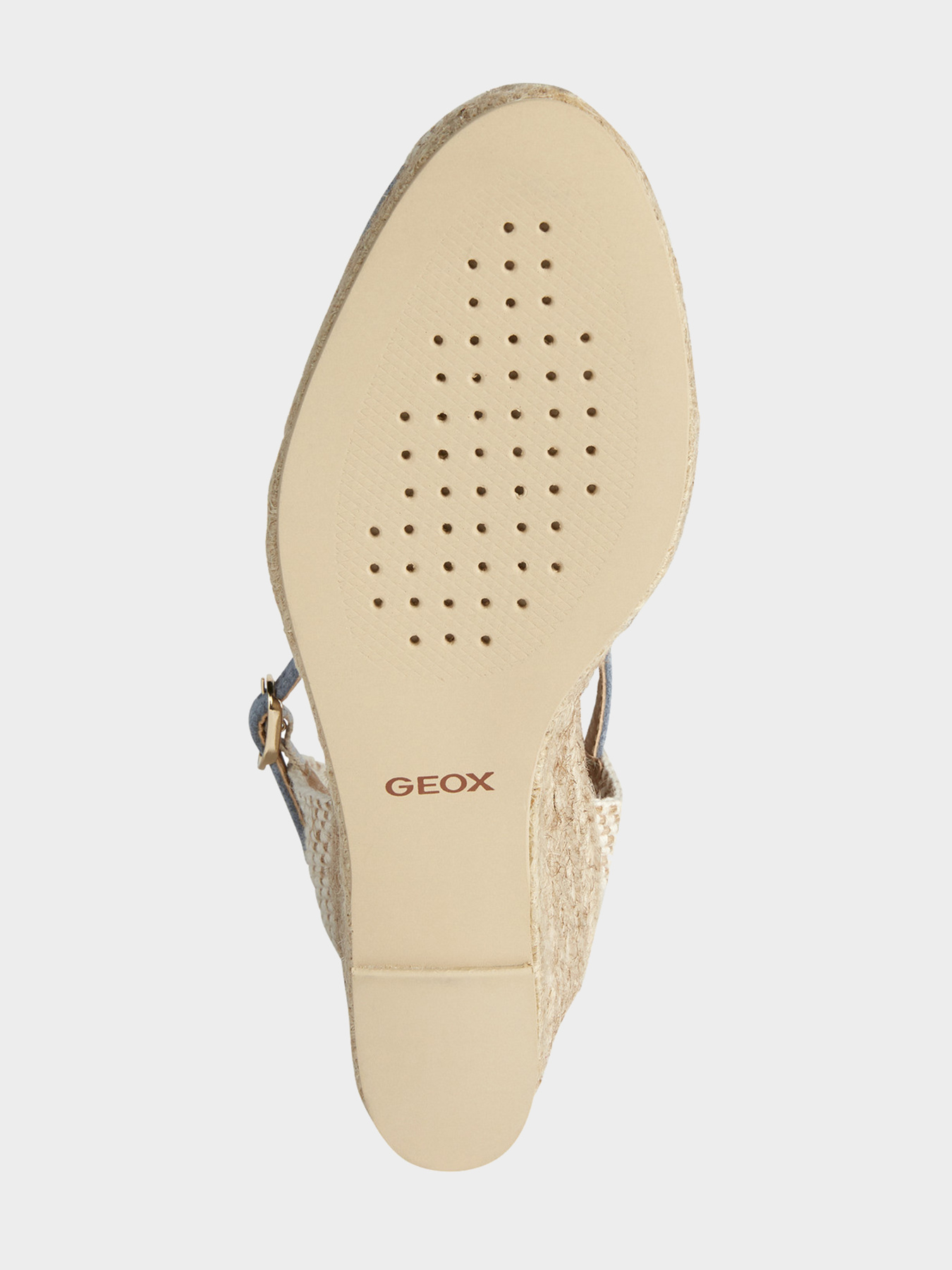 Сандалии Geox модель D25TPA-00022-C4017 Фото