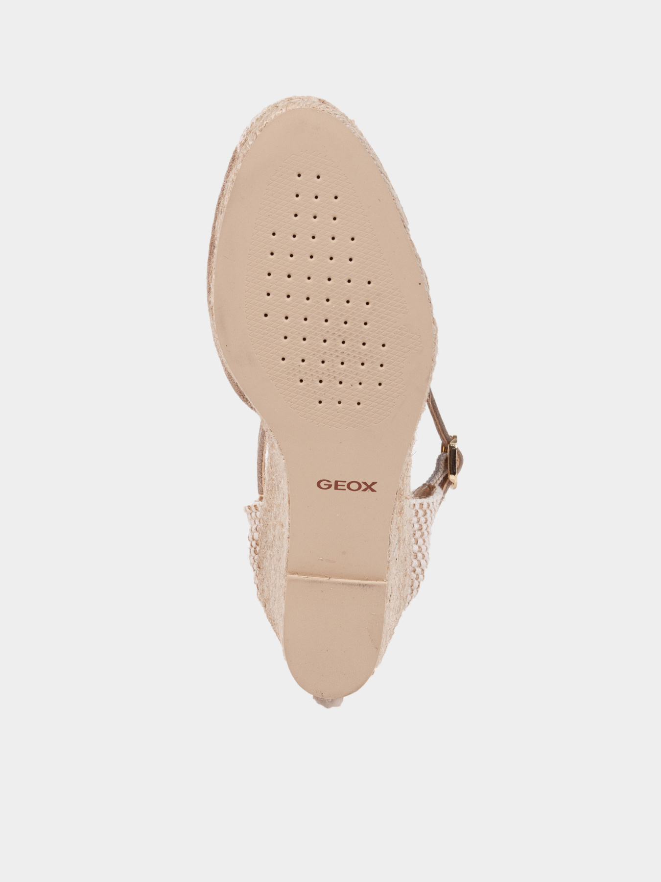 Сандалии Geox модель D25TPA-00022-C5000 Фото