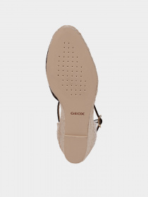 Сандалии Geox модель D25TPA-00022-C9999 Фото