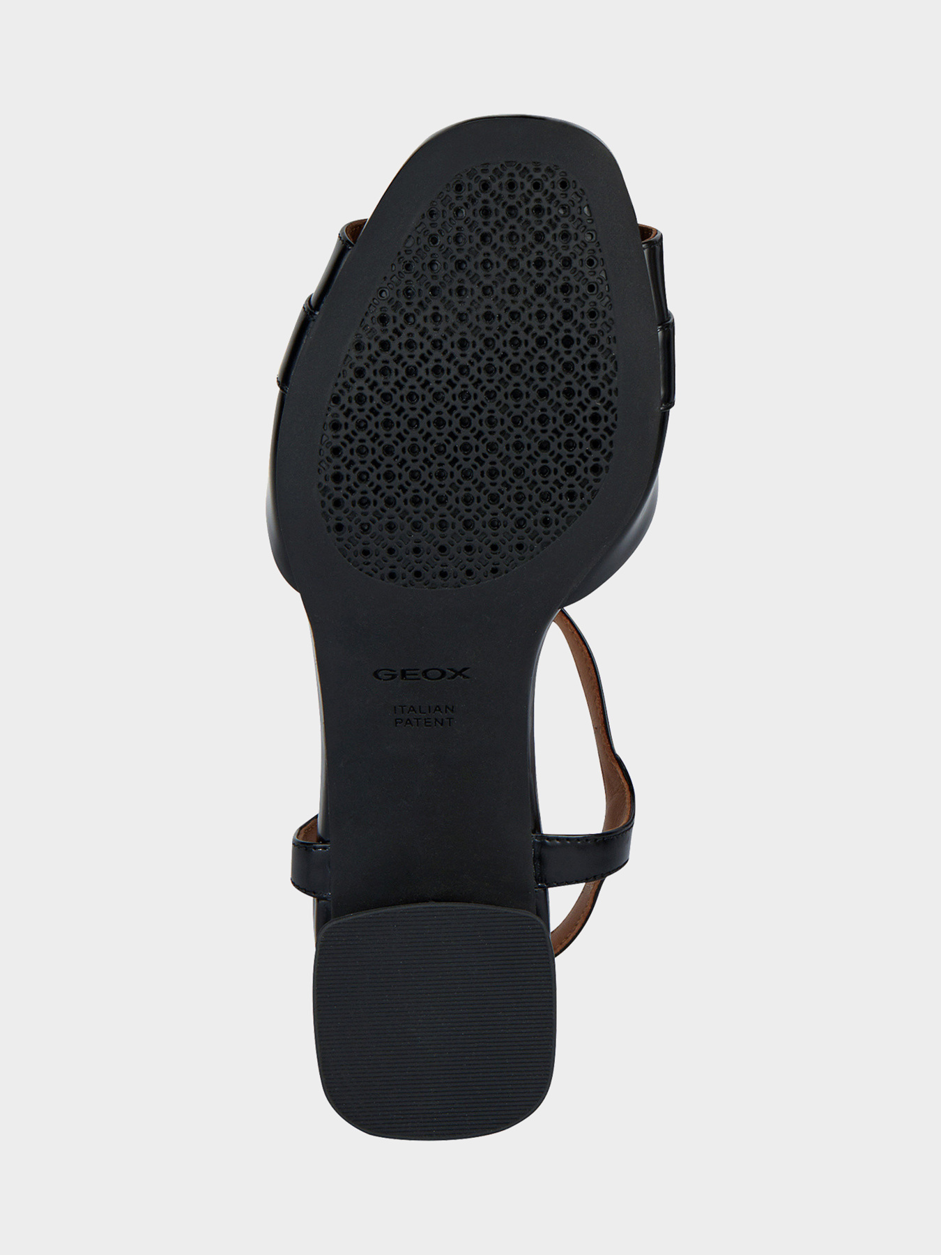 Сандалии Geox модель D35HAD-00038-C9999 Фото