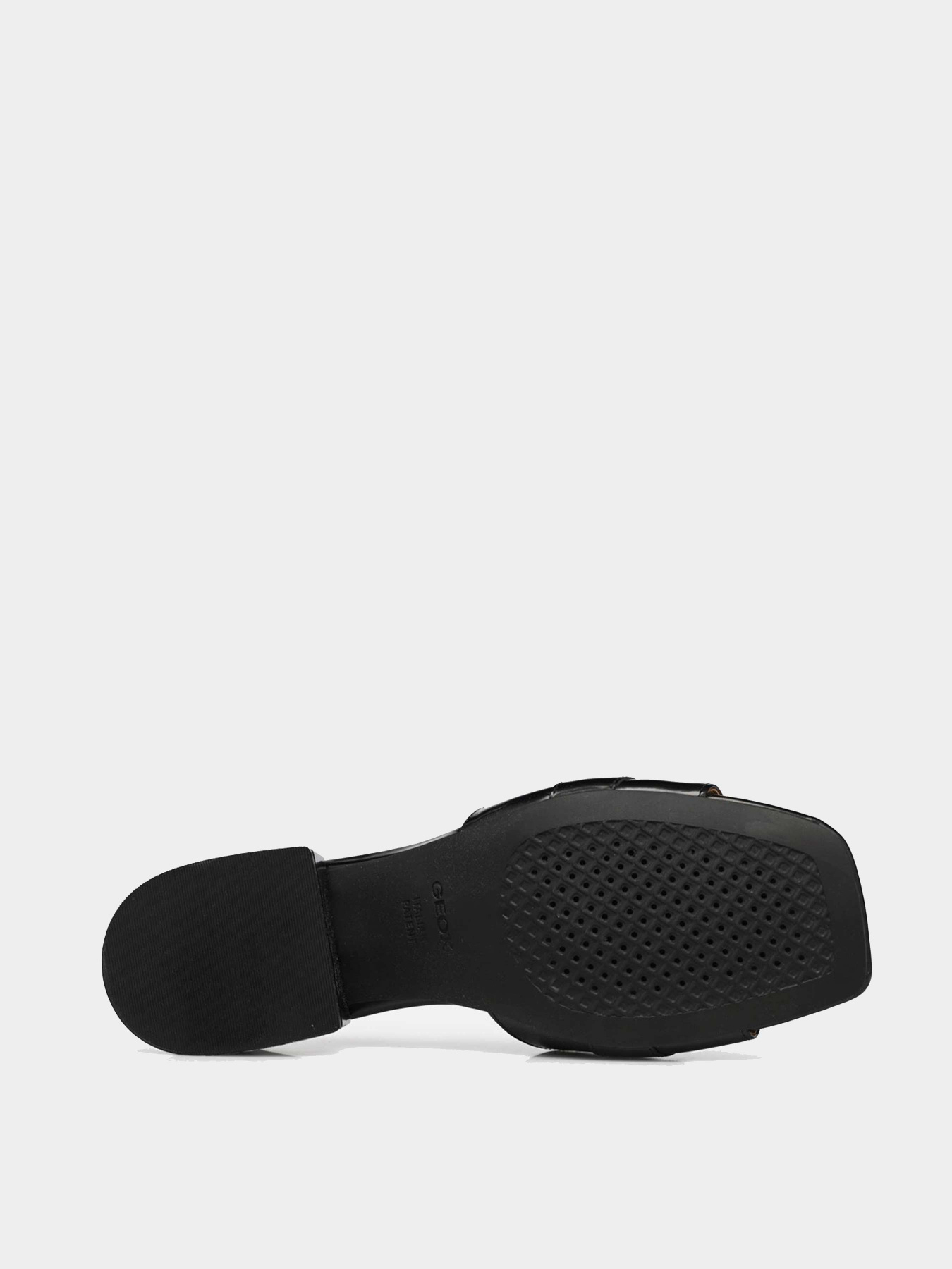Шлёпанцы Geox модель D35RYC-00038-C9999 Фото