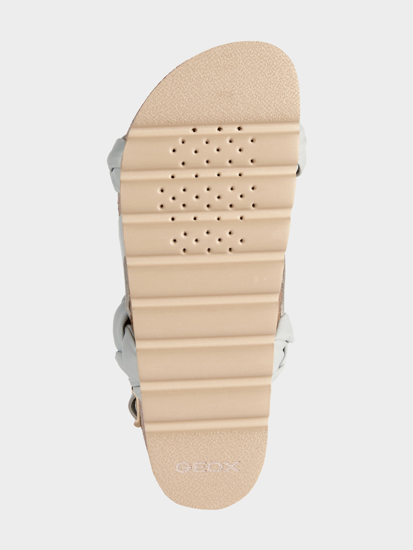 Сандалии Geox модель D35SYJ-000BC-C4017 Фото