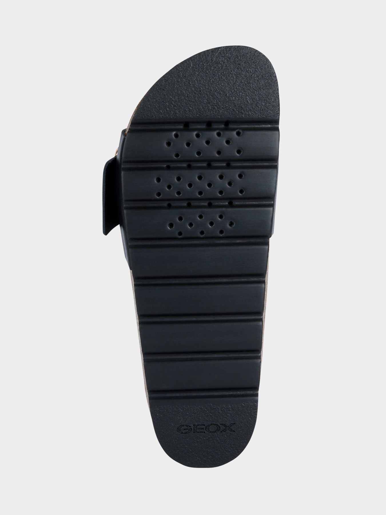Шлёпанцы Geox модель D35SYL-0003C-C9999 Фото
