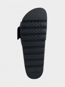 Шлёпанцы Geox модель D35SYL-0003C-C9999 Фото