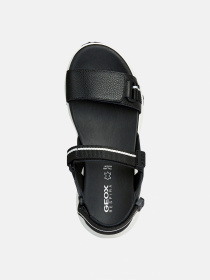 Сандалии Geox модель D35TBB-04611-C9999 Фото