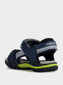 Сандалии Geox модель J250RA-01554-C0661 Фото