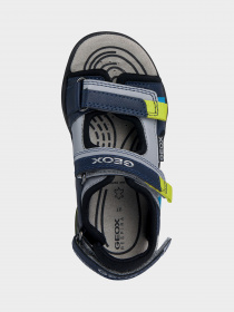 Сандалии Geox модель J250RA-01554-C0661 Фото