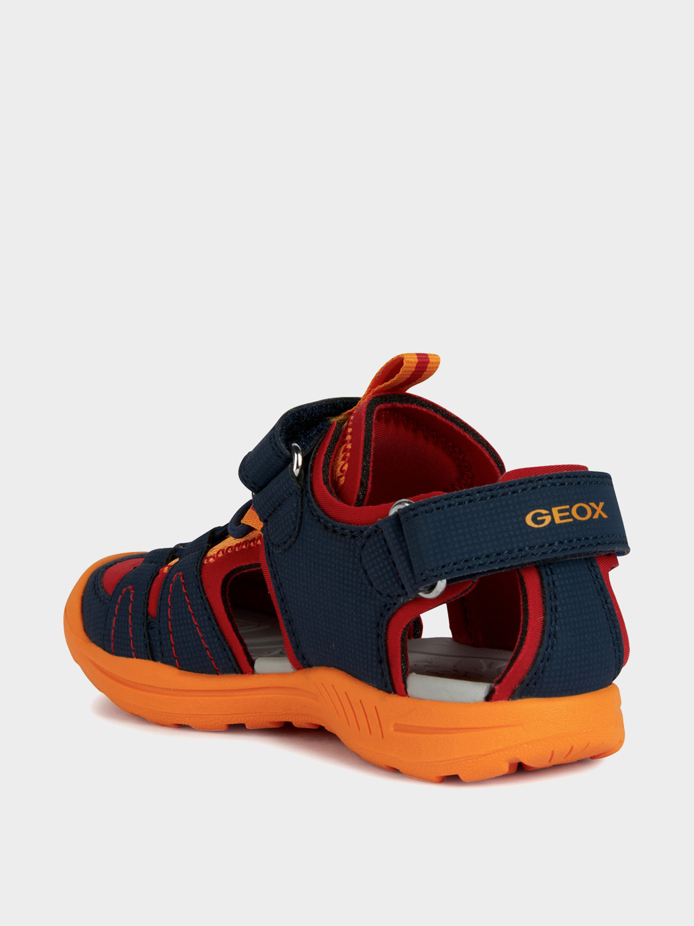Сандалии Geox модель J355XA-015CE-C0057 Фото
