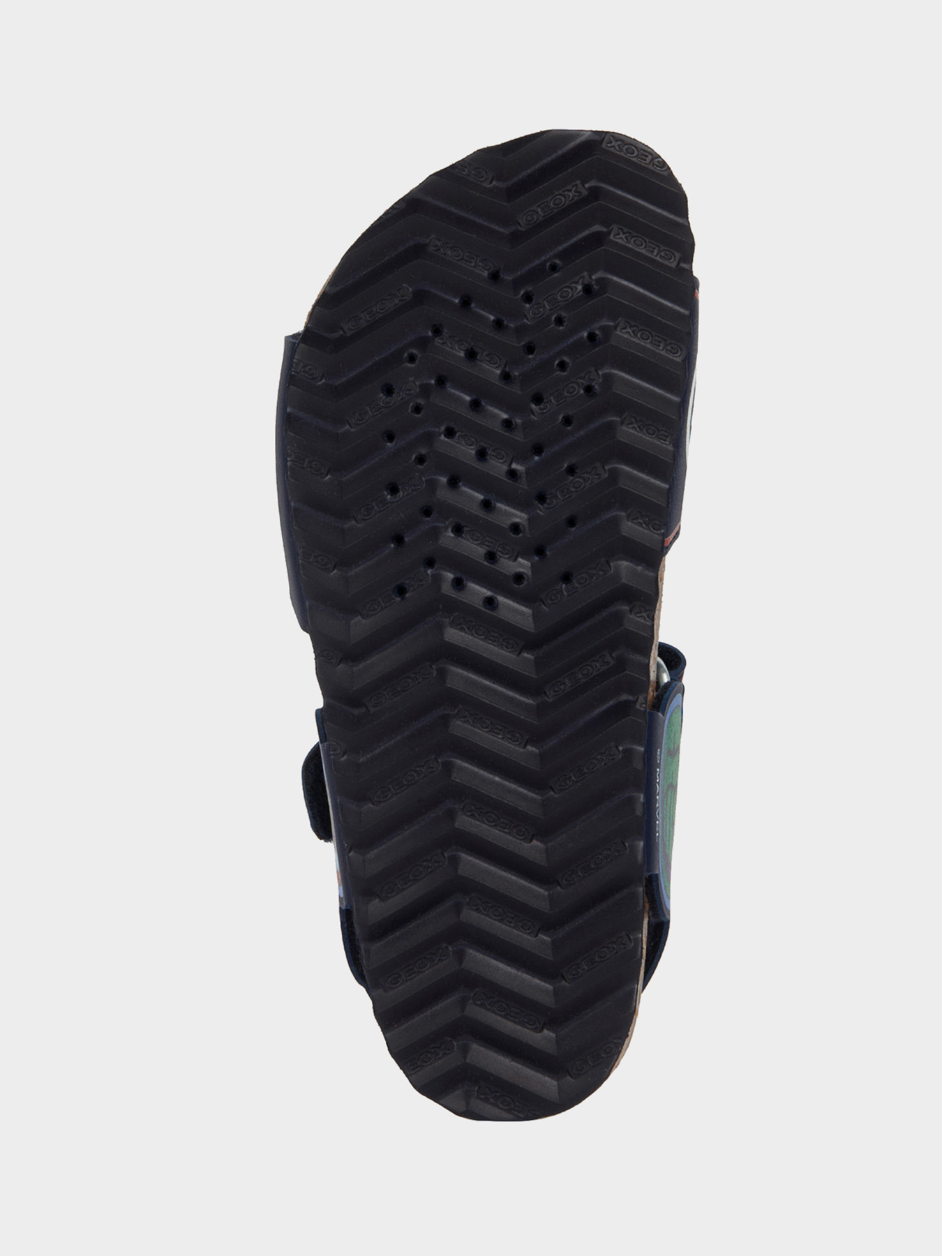 Сандалии Geox модель J358LB-000BC-C4002 Фото