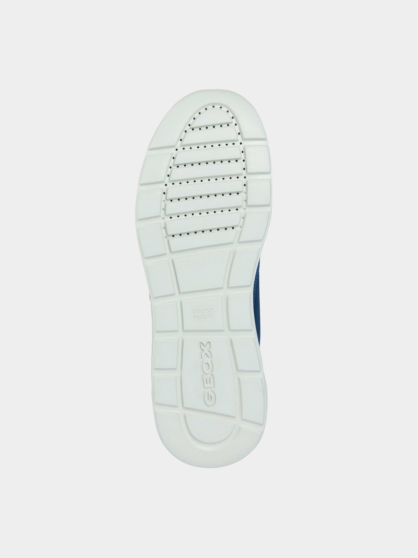 Кроссовки Geox модель U26ANB-014EK-C4002 Кроссовки Geox модель U26ANB-014EK-C4002 Фото