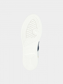 Кроссовки Geox модель U3570A-014EK-C1Q2M Фото