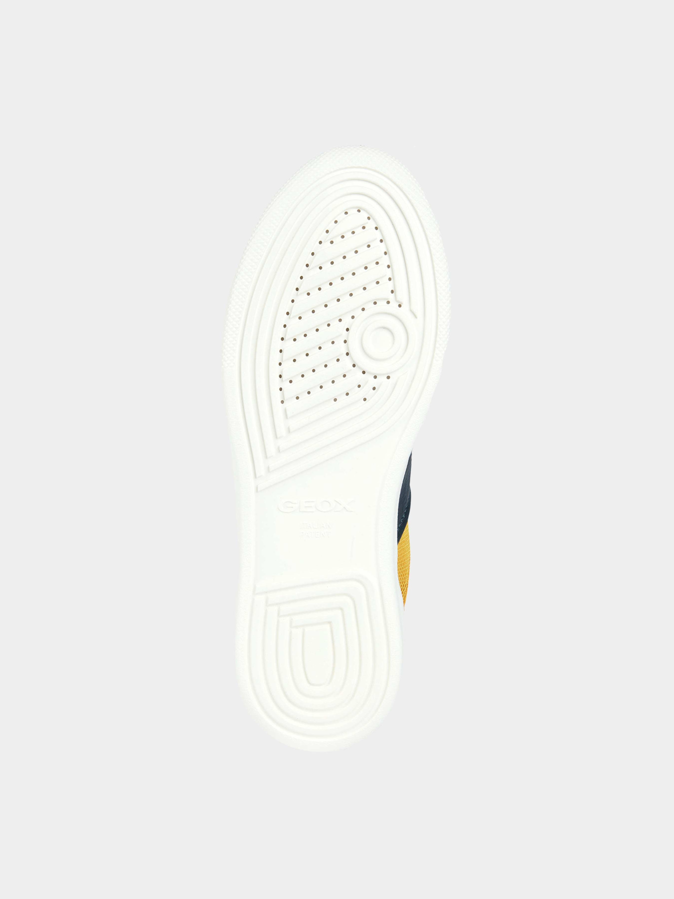 Кроссовки Geox модель U3570A-014EK-C2036 Кроссовки Geox модель U3570A-014EK-C2036 Фото