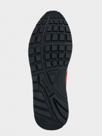 Кроссовки Geox модель U3581A-014EK-C7M1L Фото