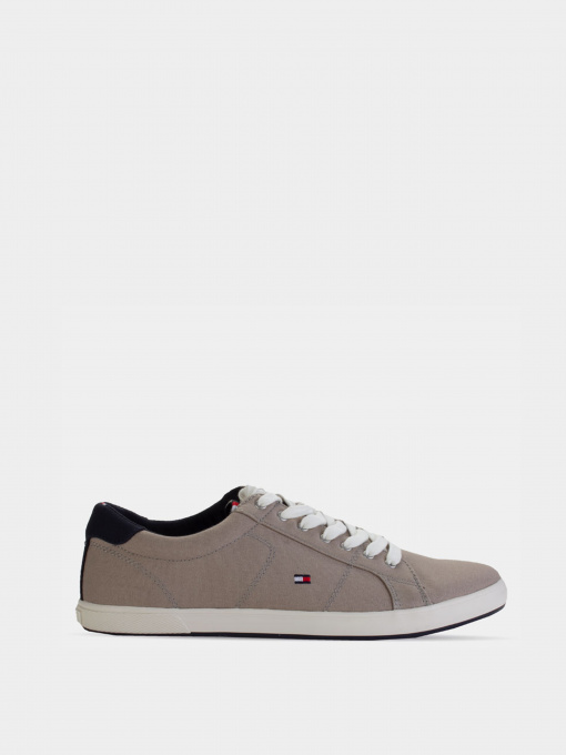 Кеды Tommy Hilfiger модель FM0FM01536-AEP Фото