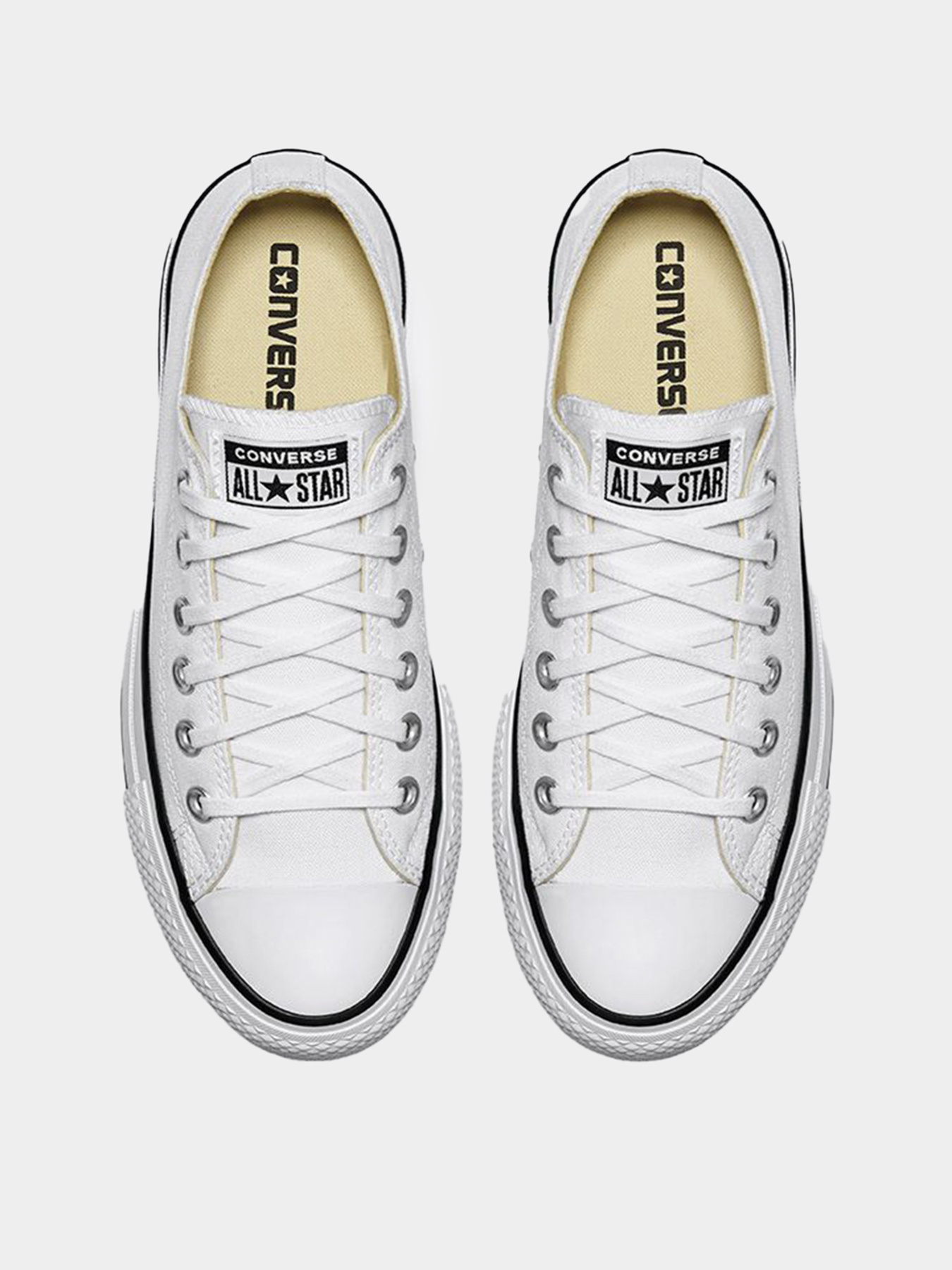 Кеды CONVERSE модель 560251C Фото
