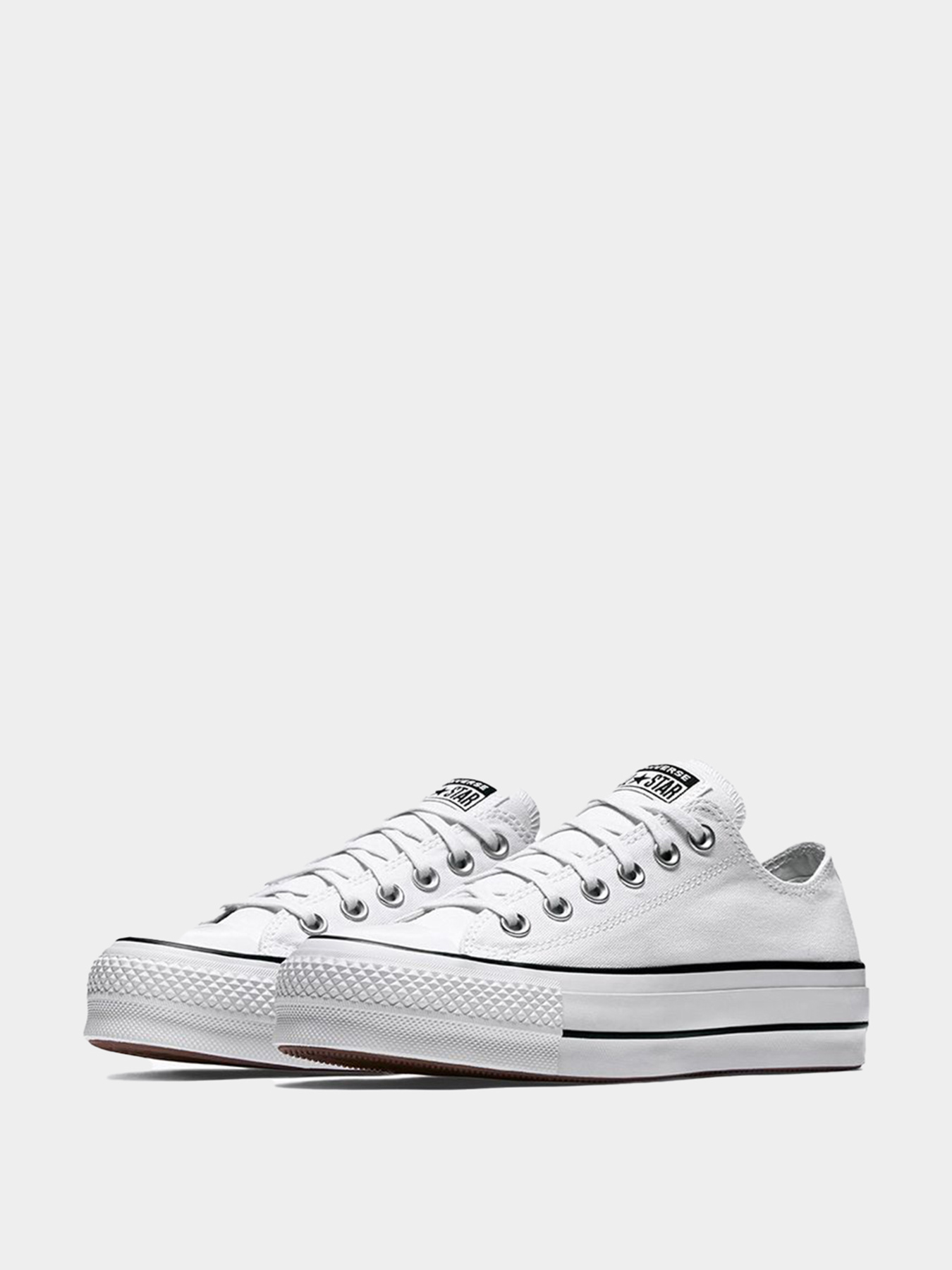 Кеды CONVERSE модель 560251C Фото