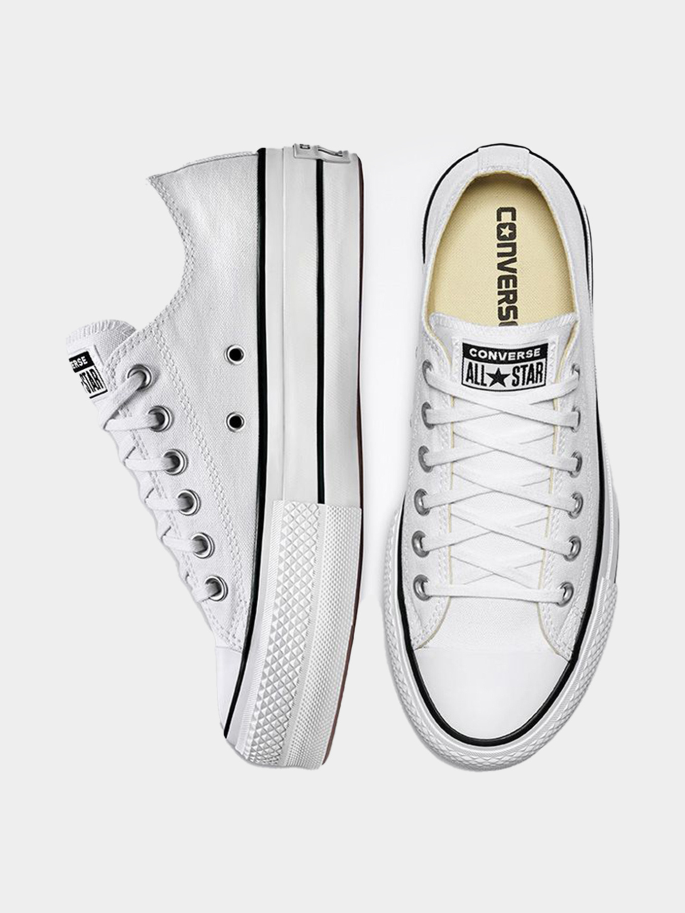Кеды CONVERSE модель 560251C Фото