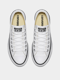 Кеды CONVERSE модель 560251C Фото