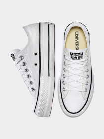 Кеды CONVERSE модель 560251C Фото