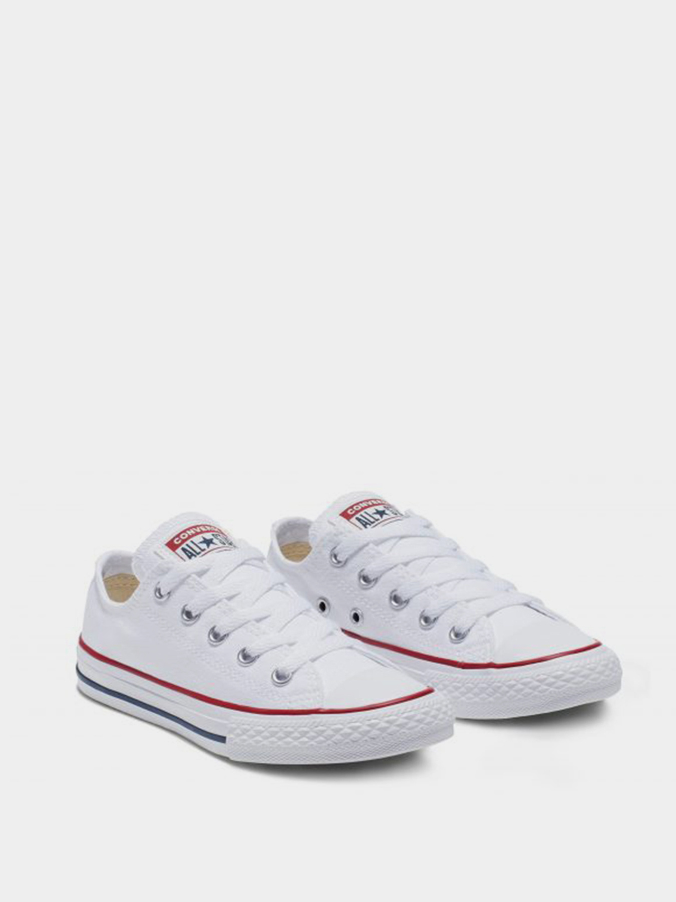 Кеды CONVERSE модель 3J256C Фото