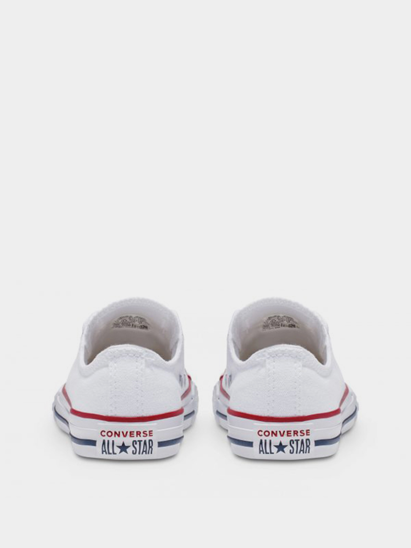 Кеды CONVERSE модель 3J256C Фото