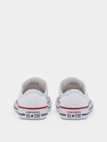 Кеды CONVERSE модель 3J256C Фото