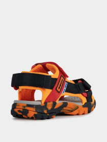Сандалии Geox модель J150RA-01511-C0822 Фото