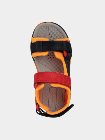 Сандалии Geox модель J150RA-01511-C0822 Фото
