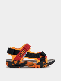 Сандалии Geox модель J150RA-01511-C0822 Фото