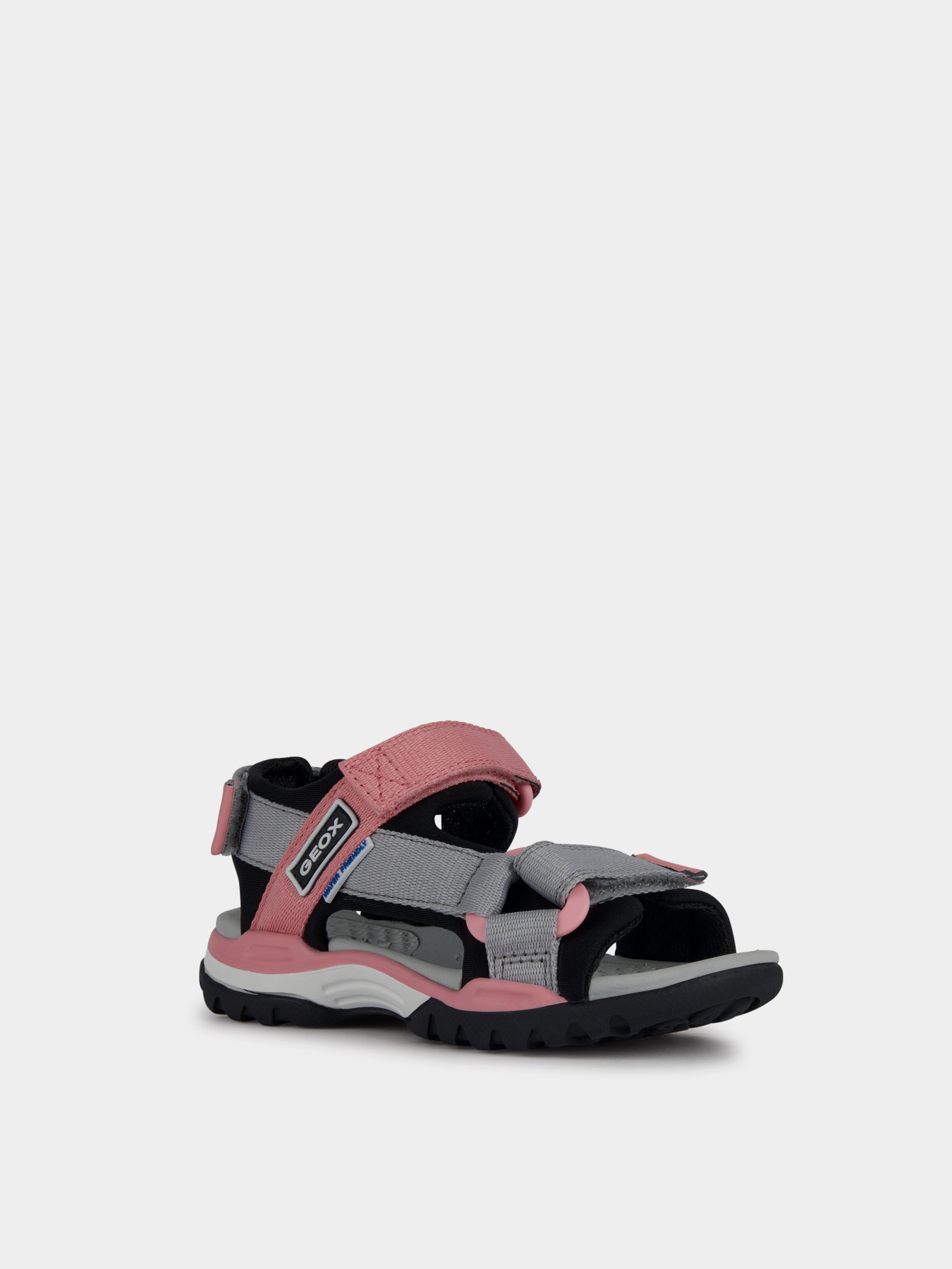 Сандалии Geox модель J150WA-01511-C0017 Фото