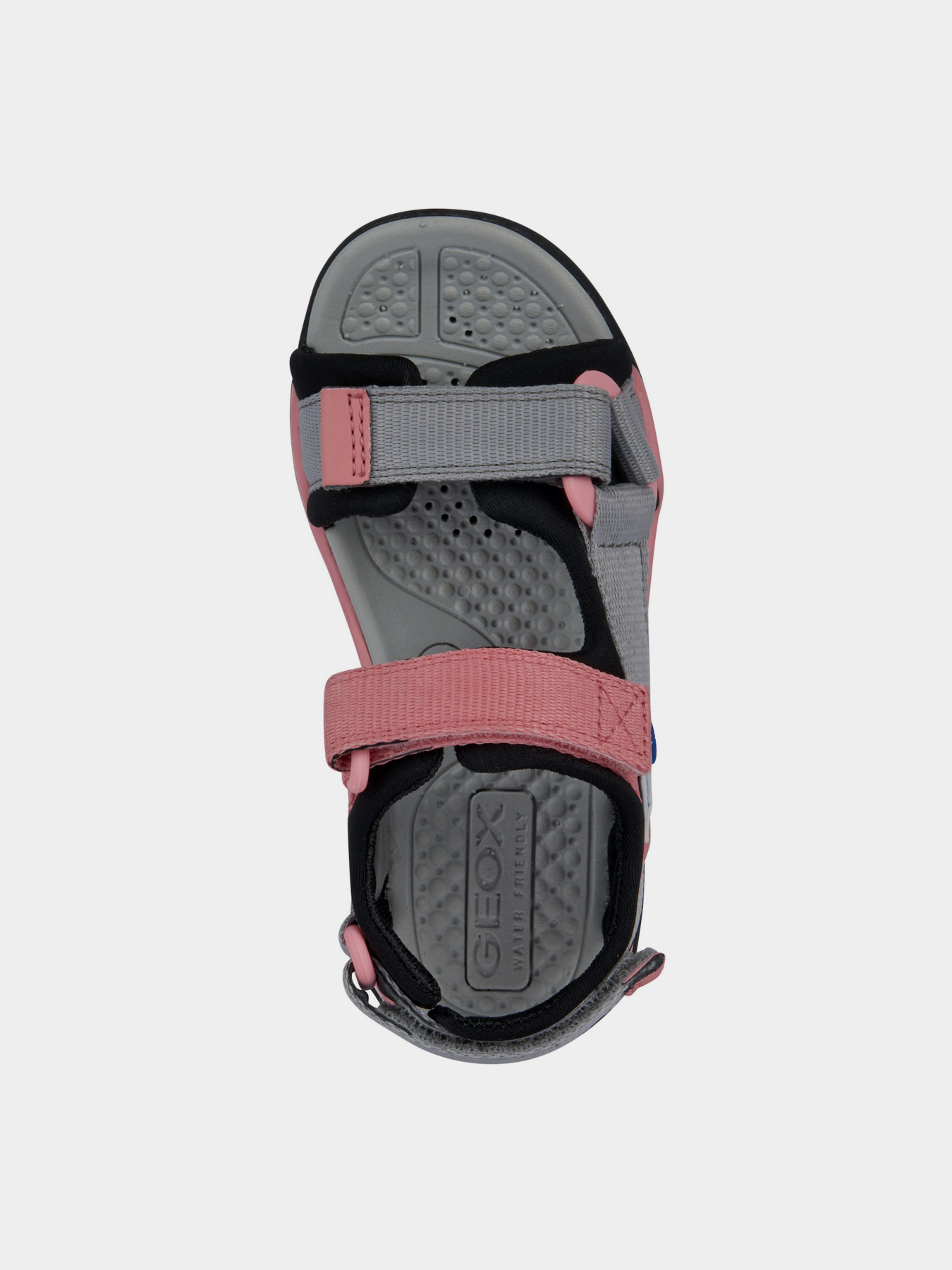 Сандалии Geox модель J150WA-01511-C0017 Фото