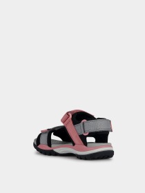 Сандалии Geox модель J150WA-01511-C0017 Фото