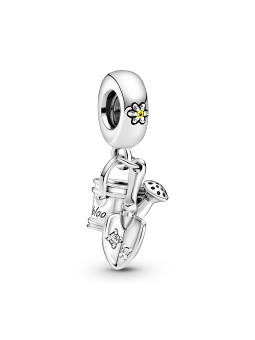 Классические PANDORA Moments модель 799359C01 Фото
