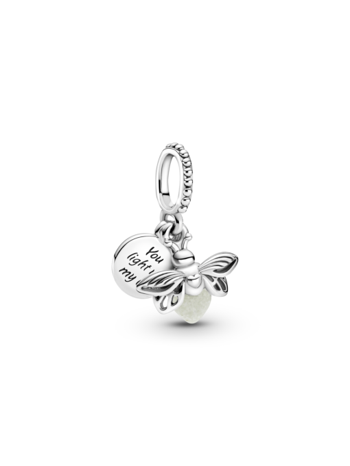 Классические PANDORA Moments модель 799352C01 Фото