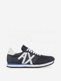 Кроссовкалар Armani Exchange үлгі XUX017-XCC68-K487 Фото