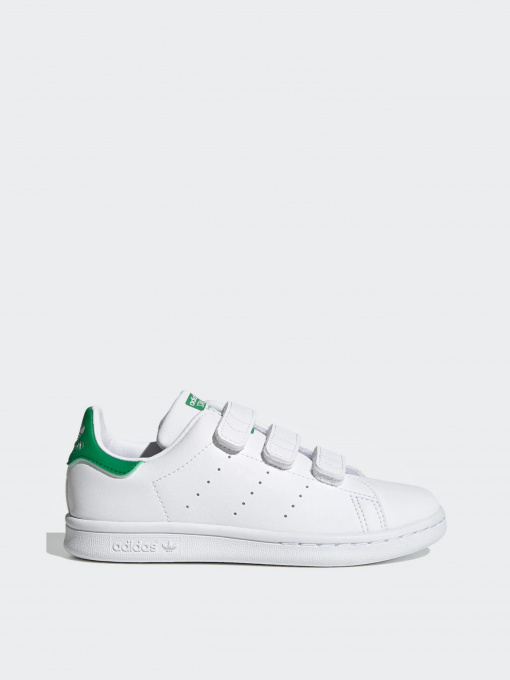 Кеды Adidas модель FX7534 Фото