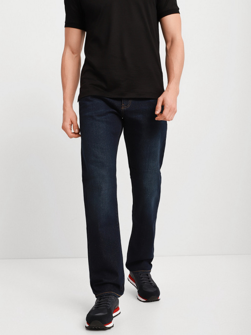 Джинсы Armani Exchange модель 8NZJ16-Z2SAZ-1500 Фото
