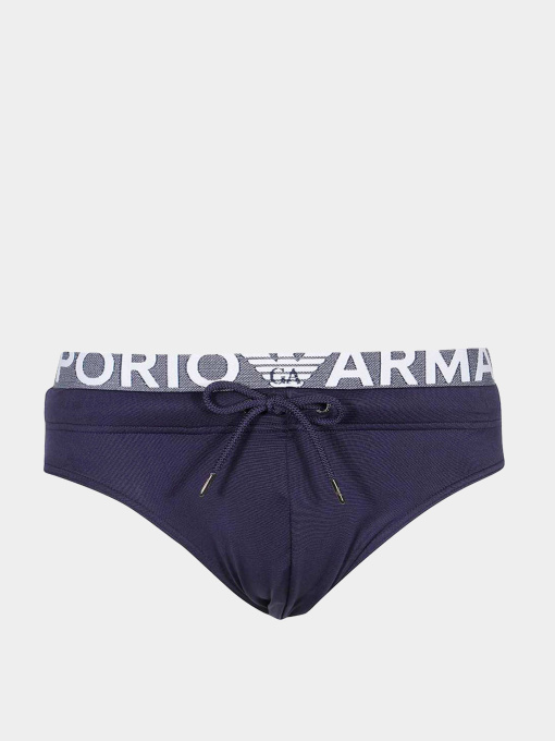 Нижнее белье Emporio Armani модель 211734-3R404-48336 Фото