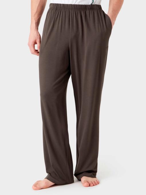 Брюки Emporio Armani модель 112021-3R582-06154 Фото