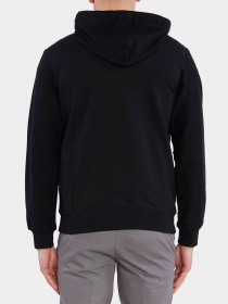 Худи и свитшоты Emporio Armani модель 211858-3R484-00020 Фото