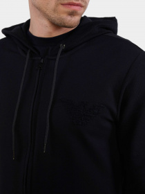 Худи и свитшоты Emporio Armani модель 211858-3R484-00020 Фото