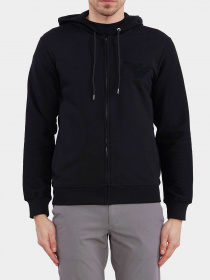 Худи и свитшоты Emporio Armani модель 211858-3R484-00020 Фото