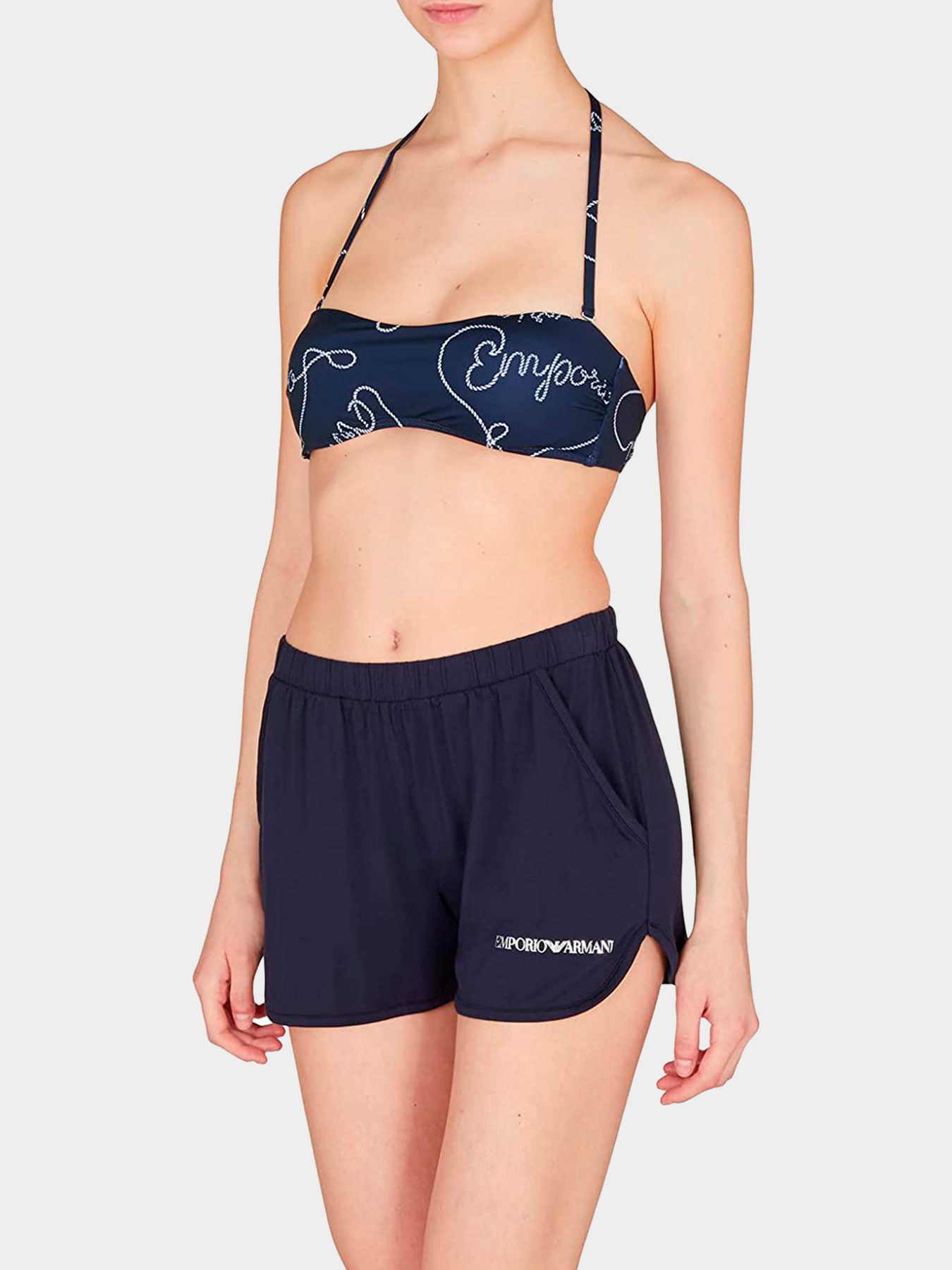 Шорты Emporio Armani модель 262523-3R314-00135 Фото