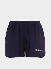 Шорты Emporio Armani модель 262523-3R314-00135 Фото