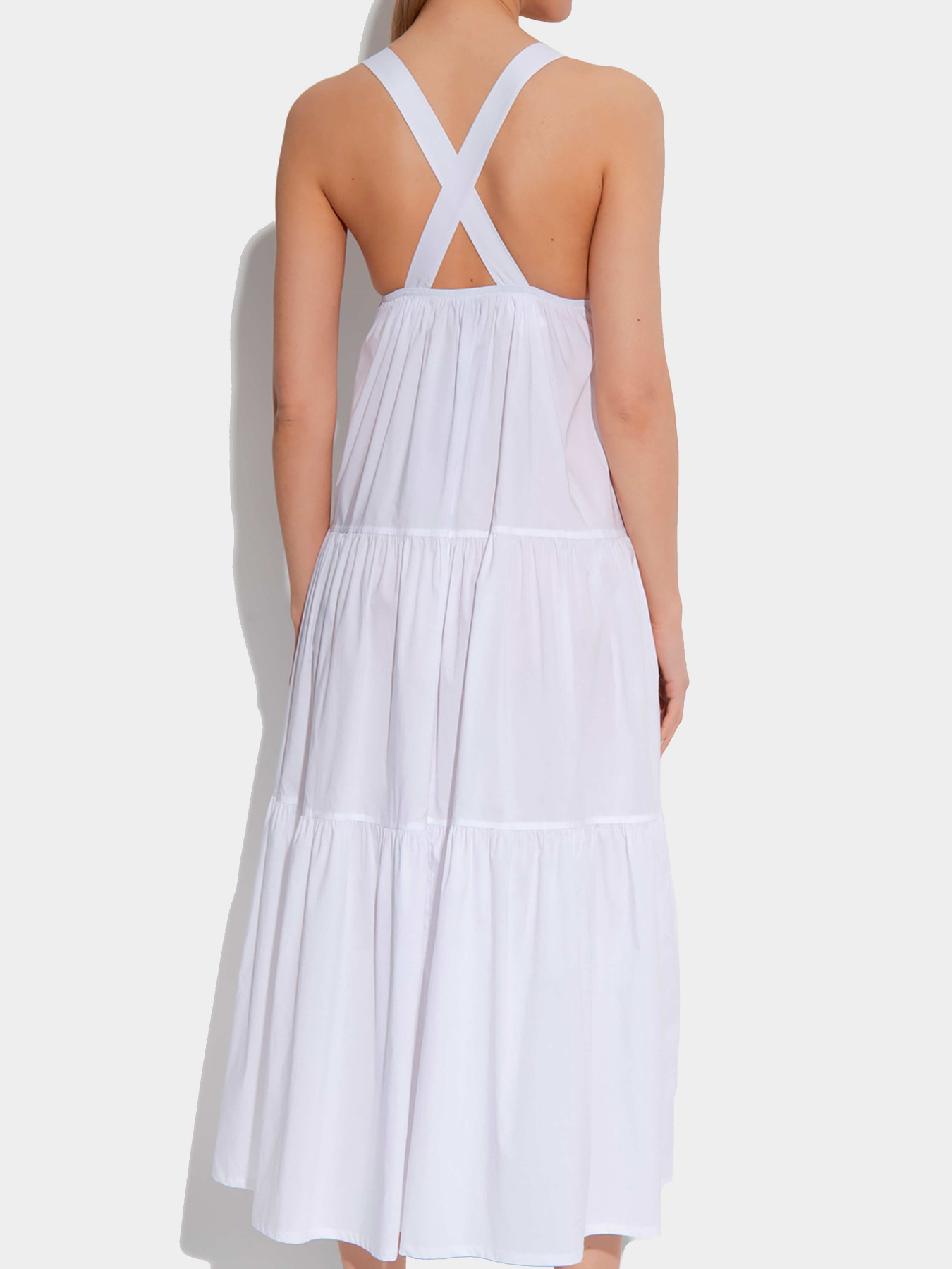 Платья Emporio Armani модель 262733-3R351-00010 Фото