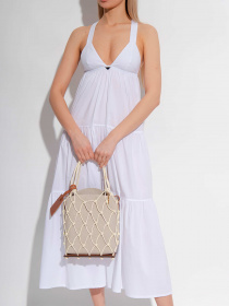 Платья Emporio Armani модель 262733-3R351-00010 Фото