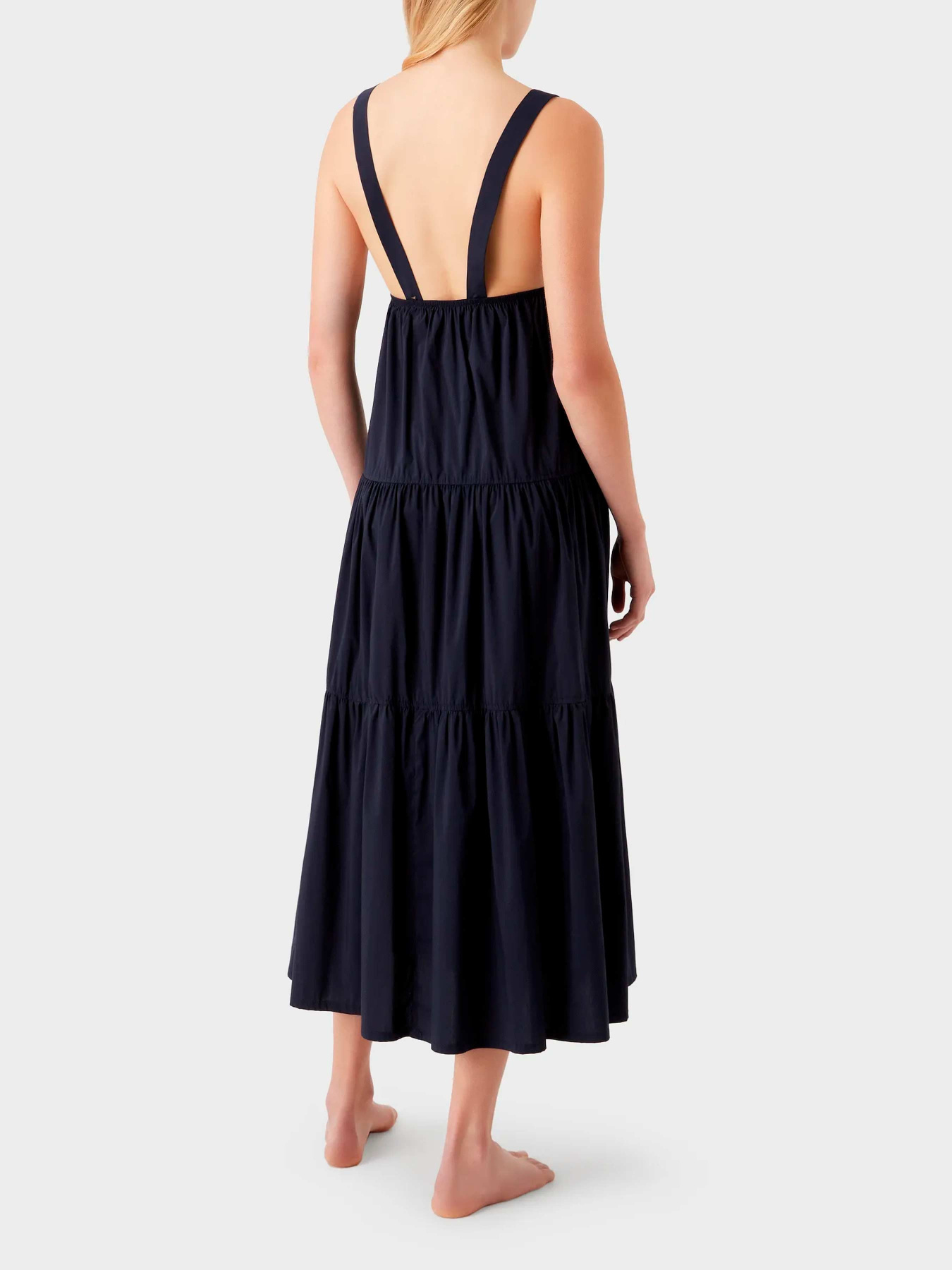 Платья Emporio Armani модель 262733-3R351-00135 Фото