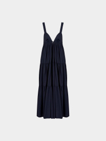 Платья Emporio Armani модель 262733-3R351-00135 Фото